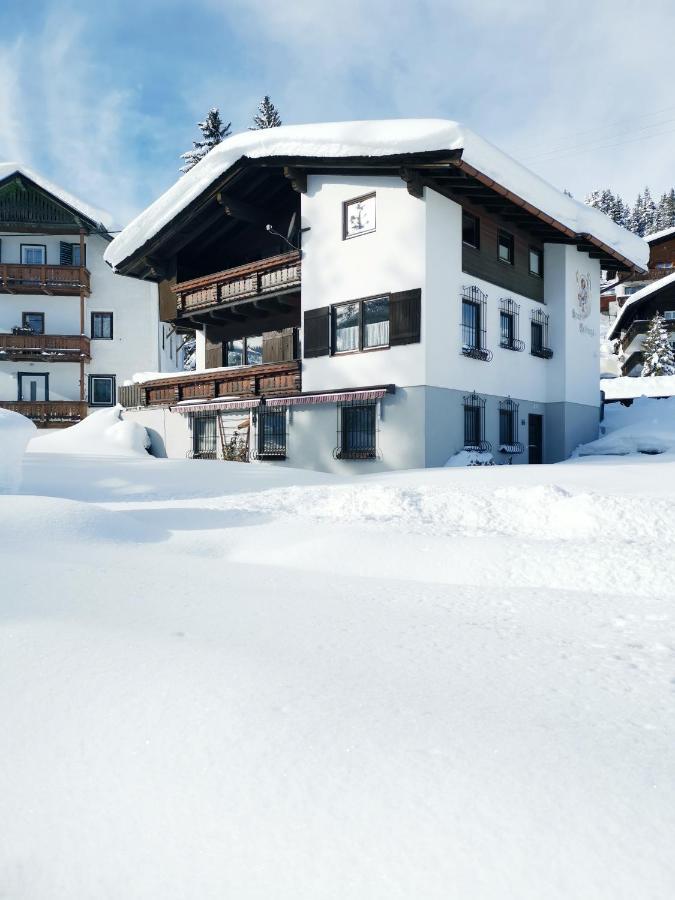 Family Friendly Chalet - Central With Beautiful Mountain Views Seefeld no Tirol Exterior foto