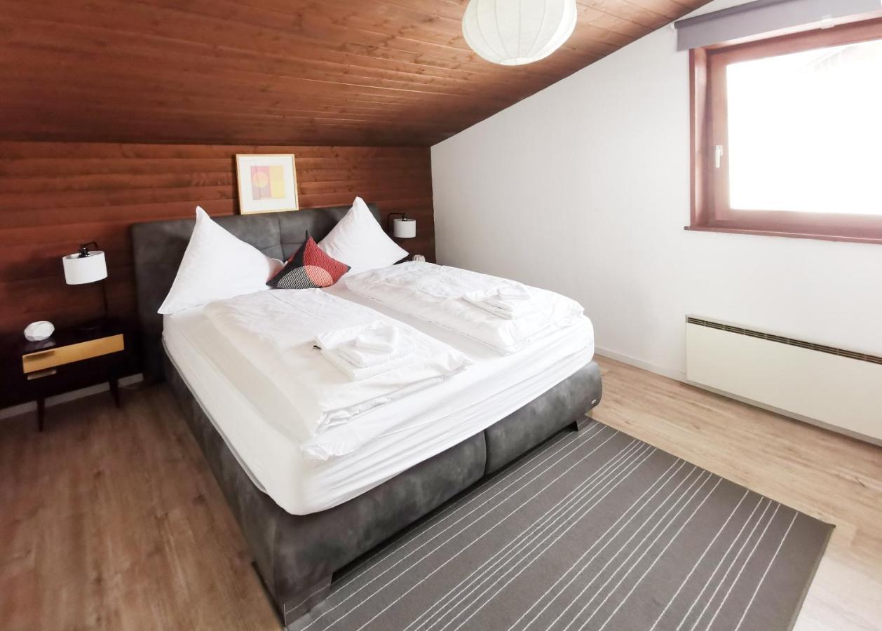 Family Friendly Chalet - Central With Beautiful Mountain Views Seefeld no Tirol Exterior foto