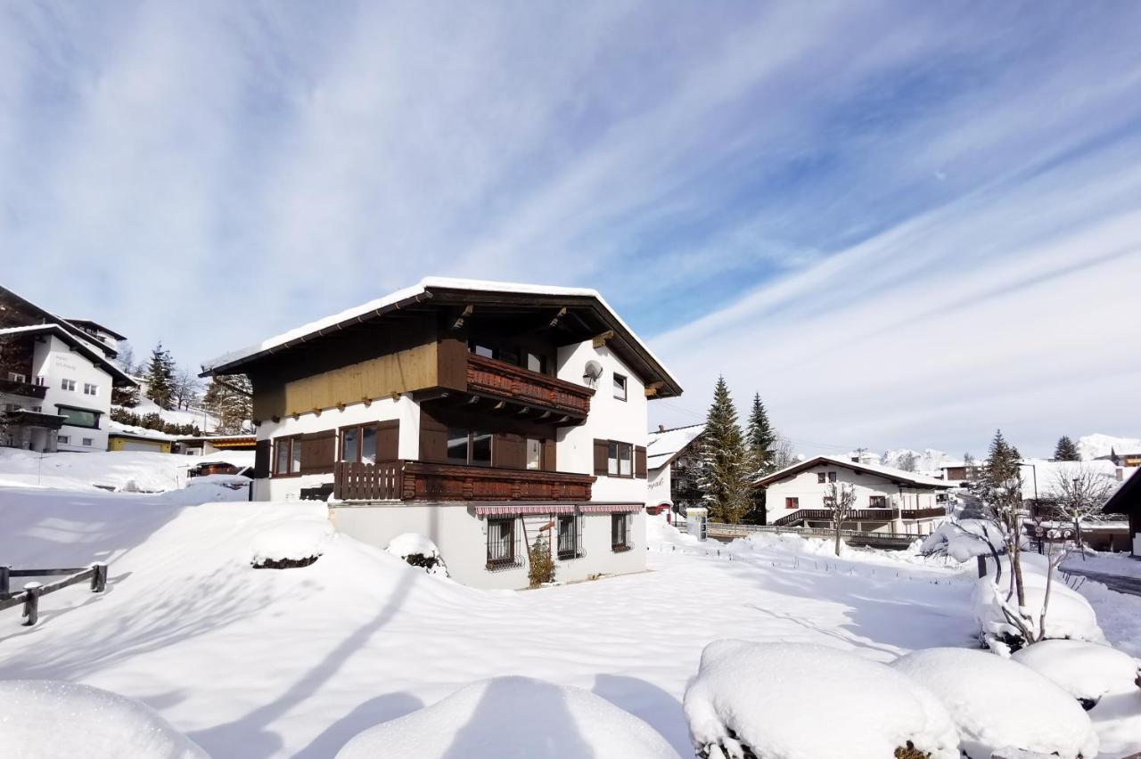 Family Friendly Chalet - Central With Beautiful Mountain Views Seefeld no Tirol Exterior foto