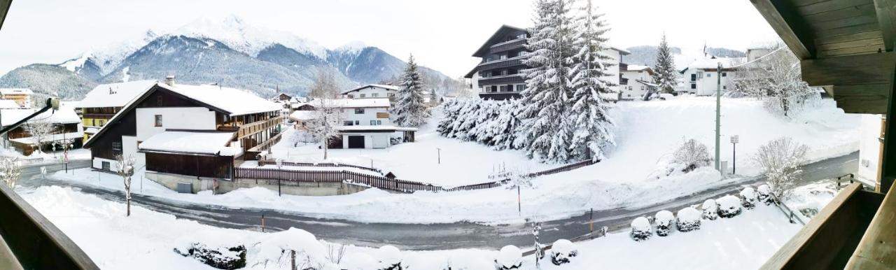 Family Friendly Chalet - Central With Beautiful Mountain Views Seefeld no Tirol Exterior foto