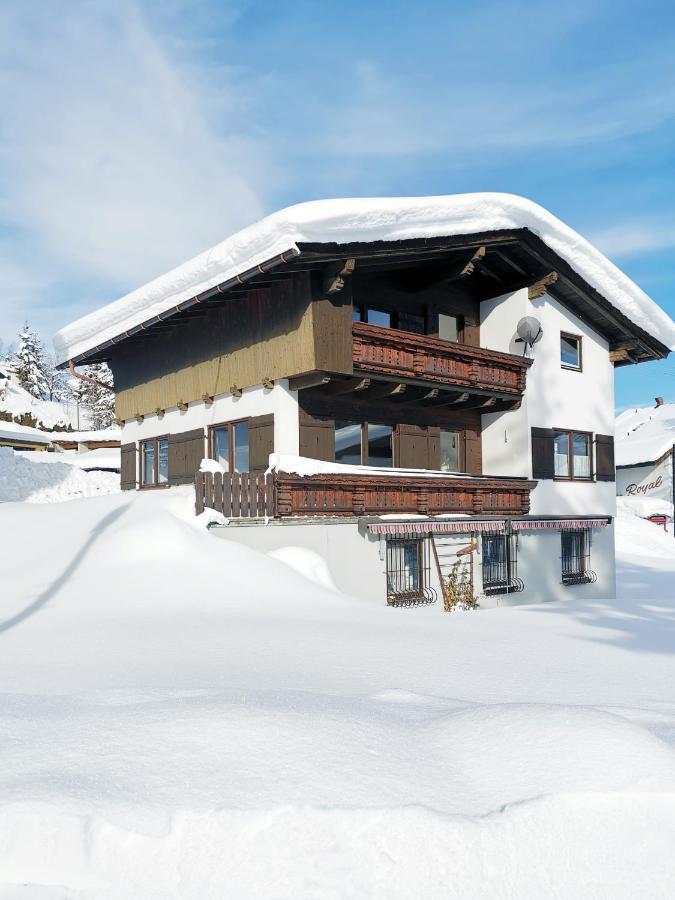 Family Friendly Chalet - Central With Beautiful Mountain Views Seefeld no Tirol Exterior foto
