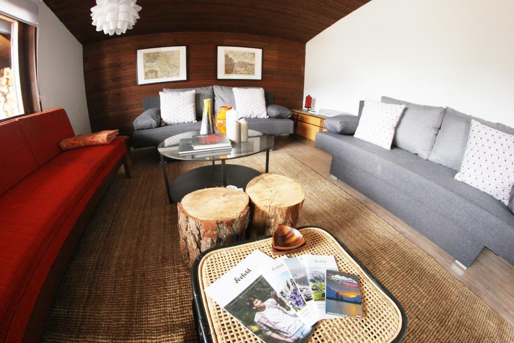 Family Friendly Chalet - Central With Beautiful Mountain Views Seefeld no Tirol Exterior foto