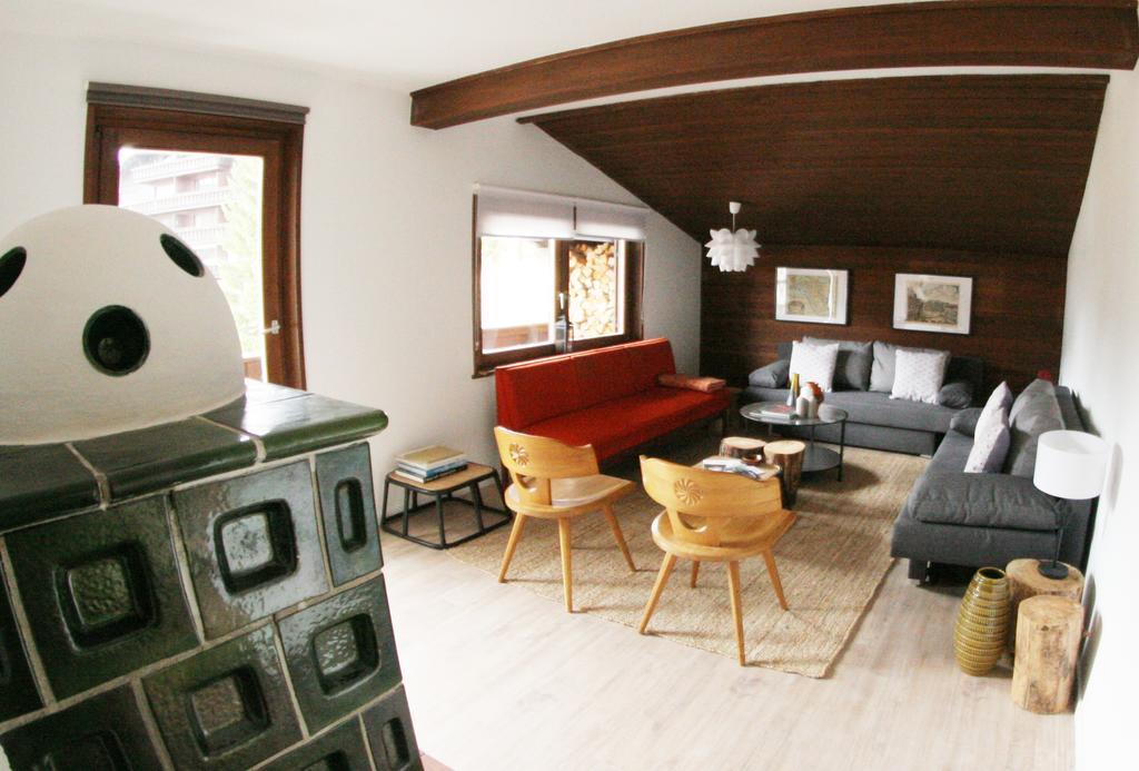 Family Friendly Chalet - Central With Beautiful Mountain Views Seefeld no Tirol Exterior foto