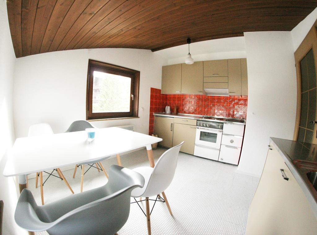 Family Friendly Chalet - Central With Beautiful Mountain Views Seefeld no Tirol Exterior foto