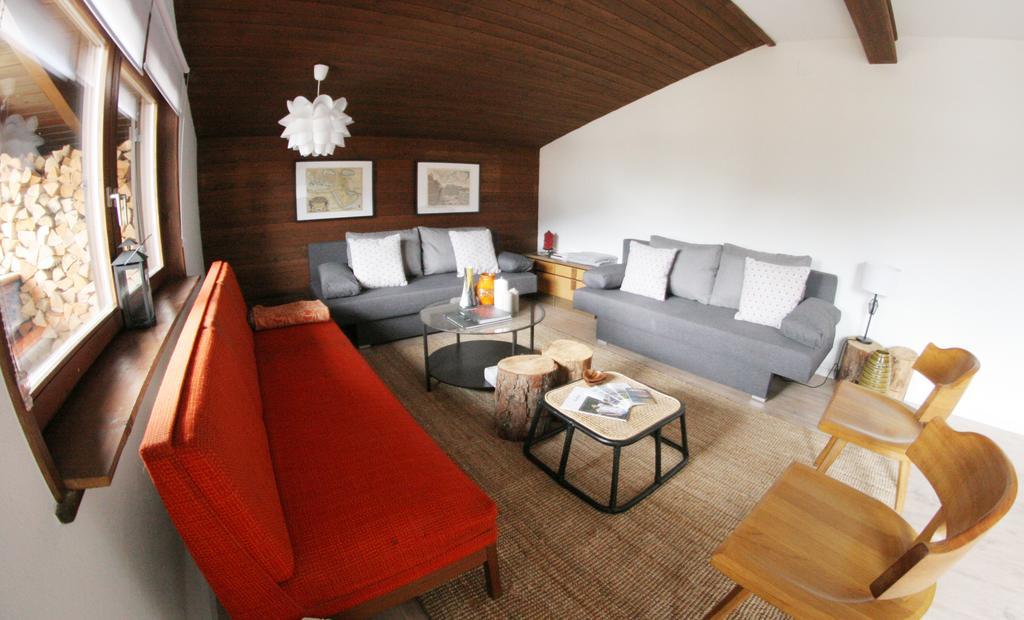 Family Friendly Chalet - Central With Beautiful Mountain Views Seefeld no Tirol Exterior foto