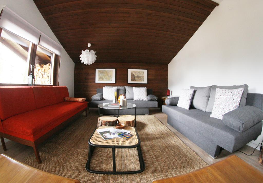 Family Friendly Chalet - Central With Beautiful Mountain Views Seefeld no Tirol Exterior foto