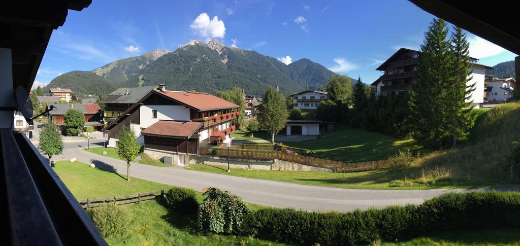 Family Friendly Chalet - Central With Beautiful Mountain Views Seefeld no Tirol Exterior foto