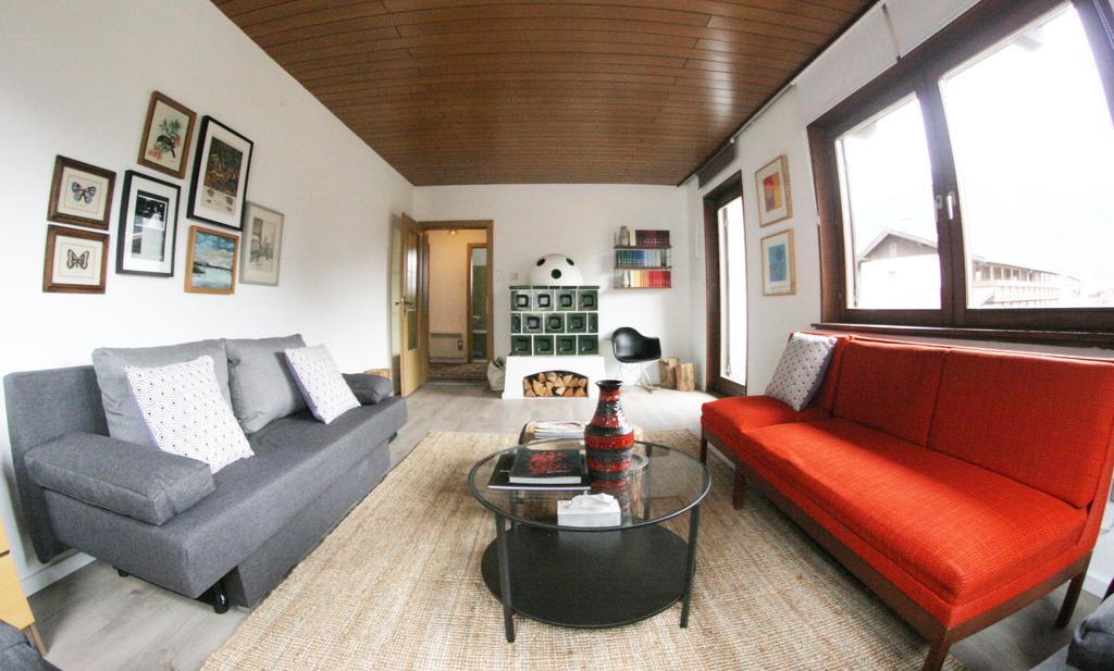 Family Friendly Chalet - Central With Beautiful Mountain Views Seefeld no Tirol Exterior foto