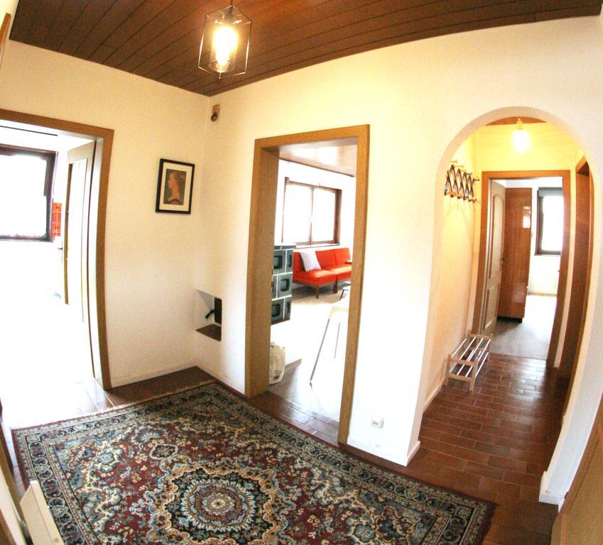 Family Friendly Chalet - Central With Beautiful Mountain Views Seefeld no Tirol Exterior foto