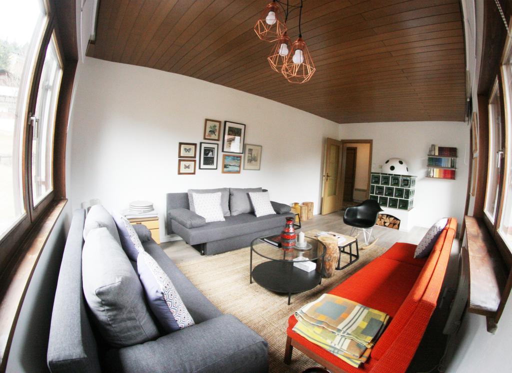 Family Friendly Chalet - Central With Beautiful Mountain Views Seefeld no Tirol Exterior foto