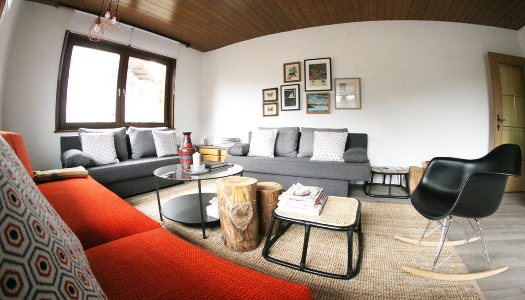 Family Friendly Chalet - Central With Beautiful Mountain Views Seefeld no Tirol Exterior foto