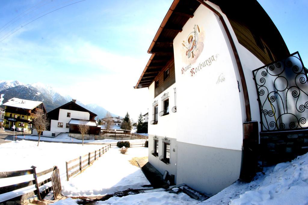 Family Friendly Chalet - Central With Beautiful Mountain Views Seefeld no Tirol Exterior foto