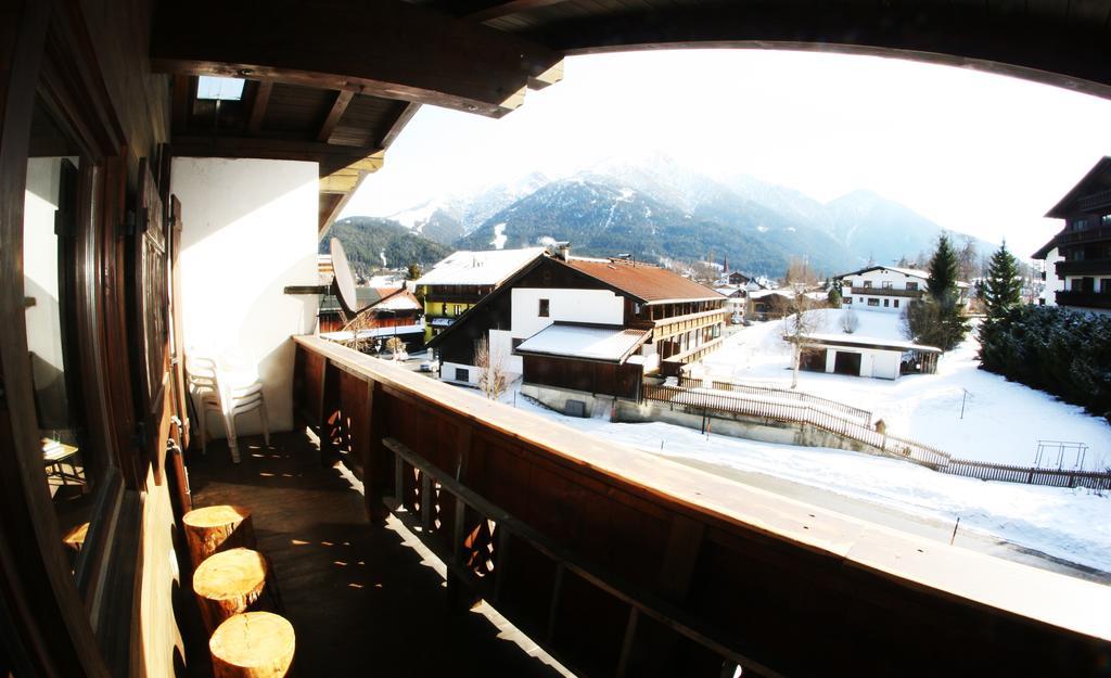 Family Friendly Chalet - Central With Beautiful Mountain Views Seefeld no Tirol Exterior foto