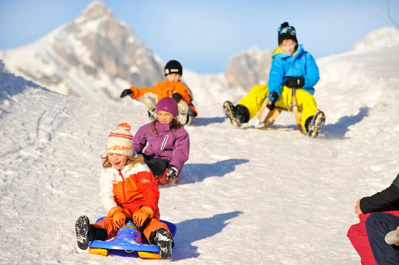 Family Friendly Chalet - Central With Beautiful Mountain Views Seefeld no Tirol Exterior foto