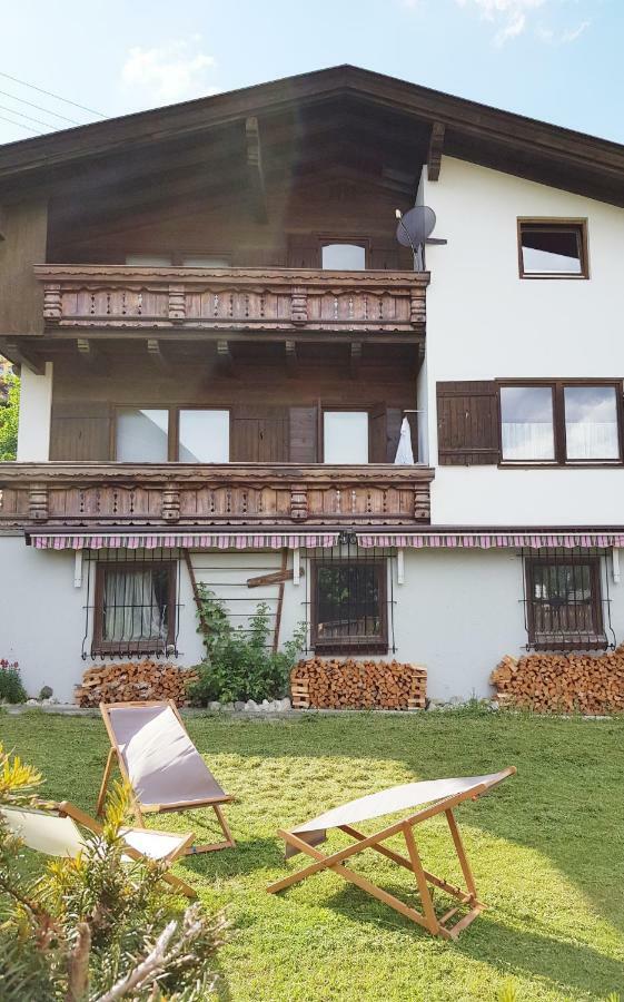 Family Friendly Chalet - Central With Beautiful Mountain Views Seefeld no Tirol Exterior foto