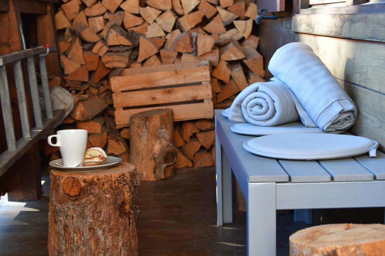 Family Friendly Chalet - Central With Beautiful Mountain Views Seefeld no Tirol Exterior foto